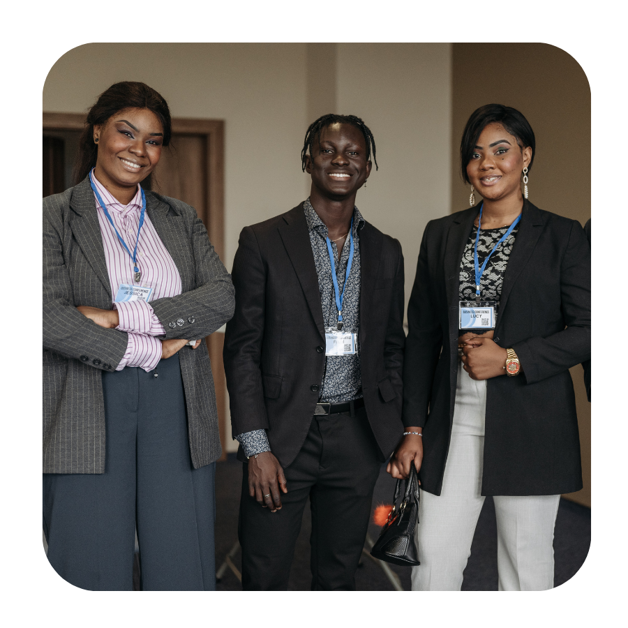 lubuto corporate leadership