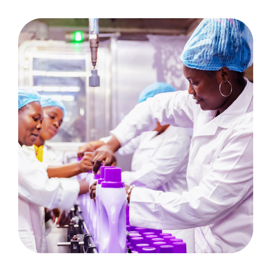 lubuto performance productity