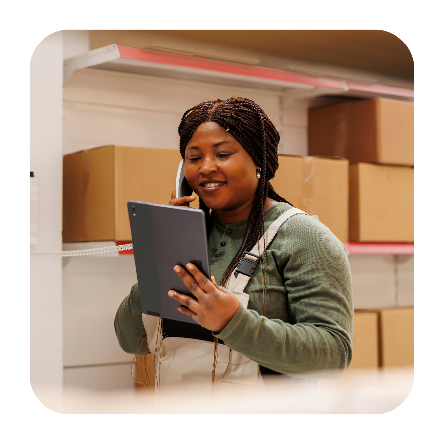 lubuto service excellence