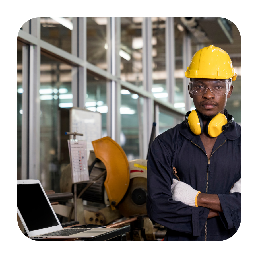 lubuto specialised skills