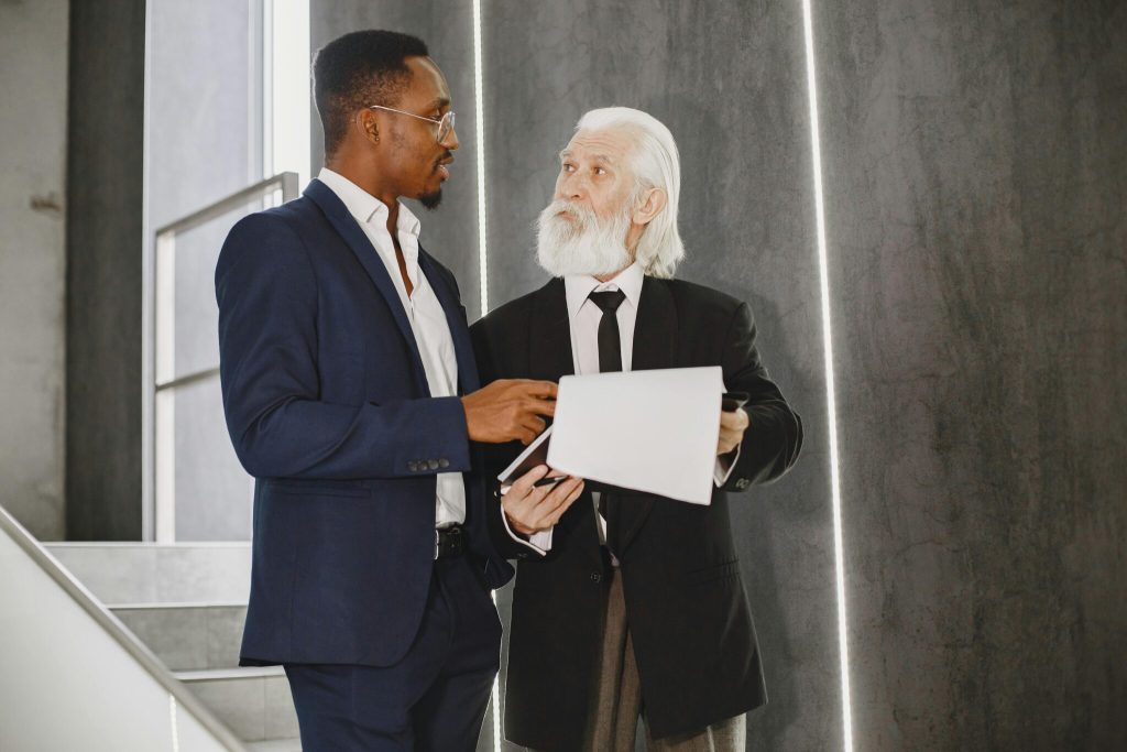 The Challenge Of Remaining Relevant In The World Of Work world of work