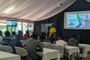 Learning Is A System, Not An Event