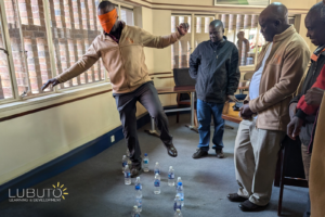 From Training as a Solution to Learning as a Question