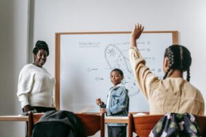 Building Credible Women Leaders: Where We’re Getting It Wrong
