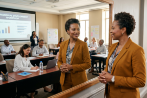 Feedback as a Mirror: What Learner Responses Reveal About Culture