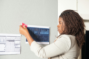 How Data Supports Learning In The Workplace